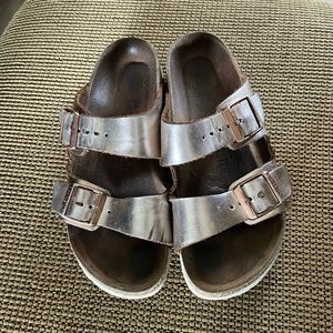 Birkenstocks Arizona